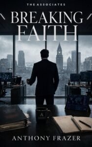 Book Cover: Breaking Faith