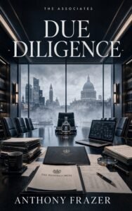 Book Cover: Due Diligence