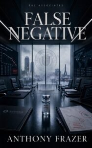 Book Cover: False Negative