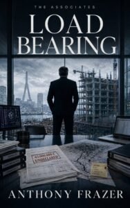Book Cover: Load Bearing