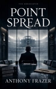 Book Cover: Point Spread